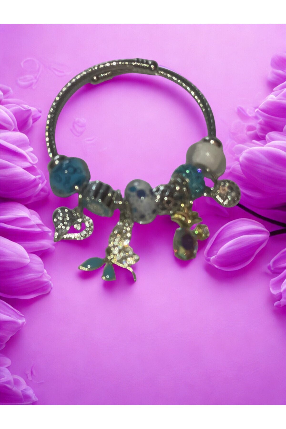 Charm Bileklik