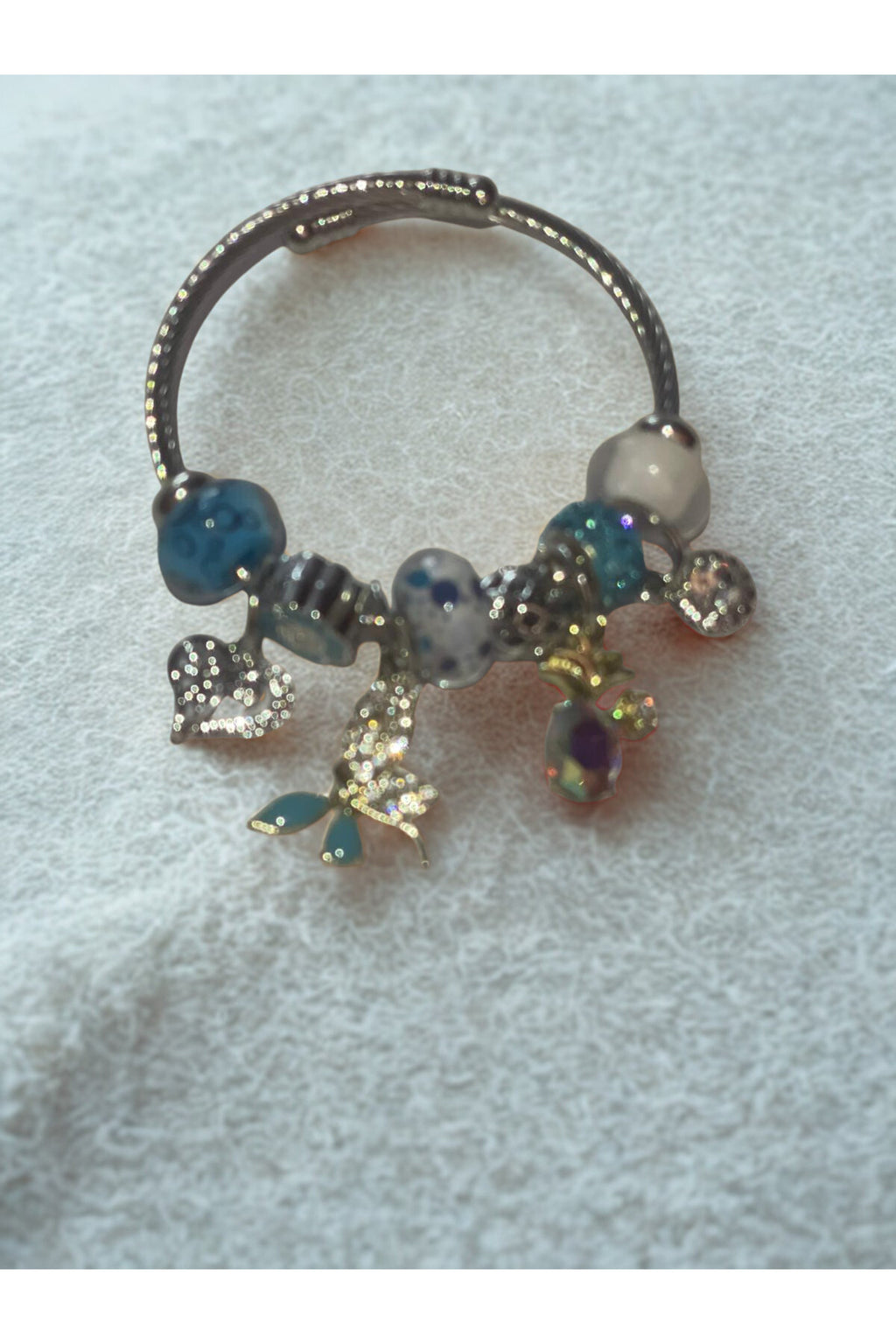 Charm Bileklik