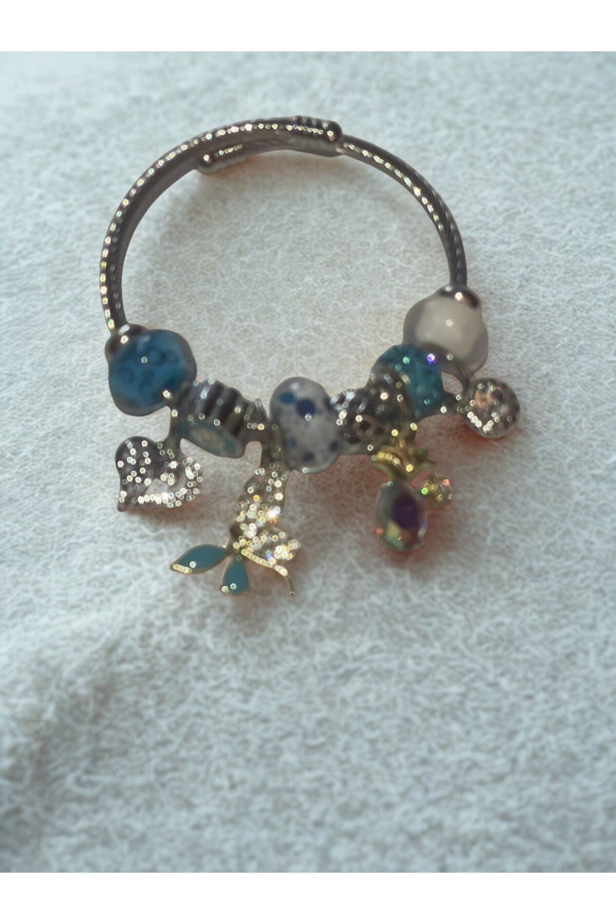 Charm Bileklik