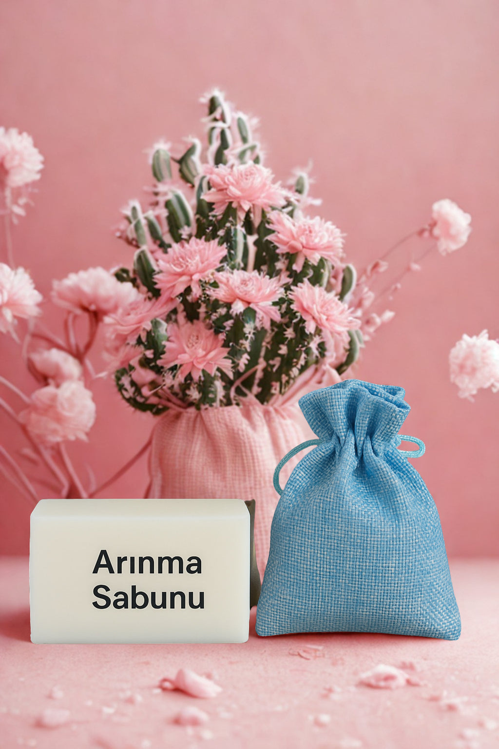 Arınma Sabunu