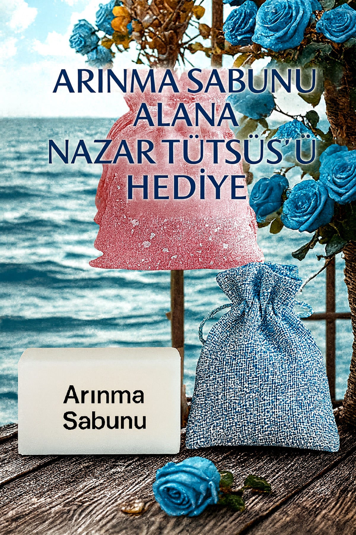 Arınma Sabunu