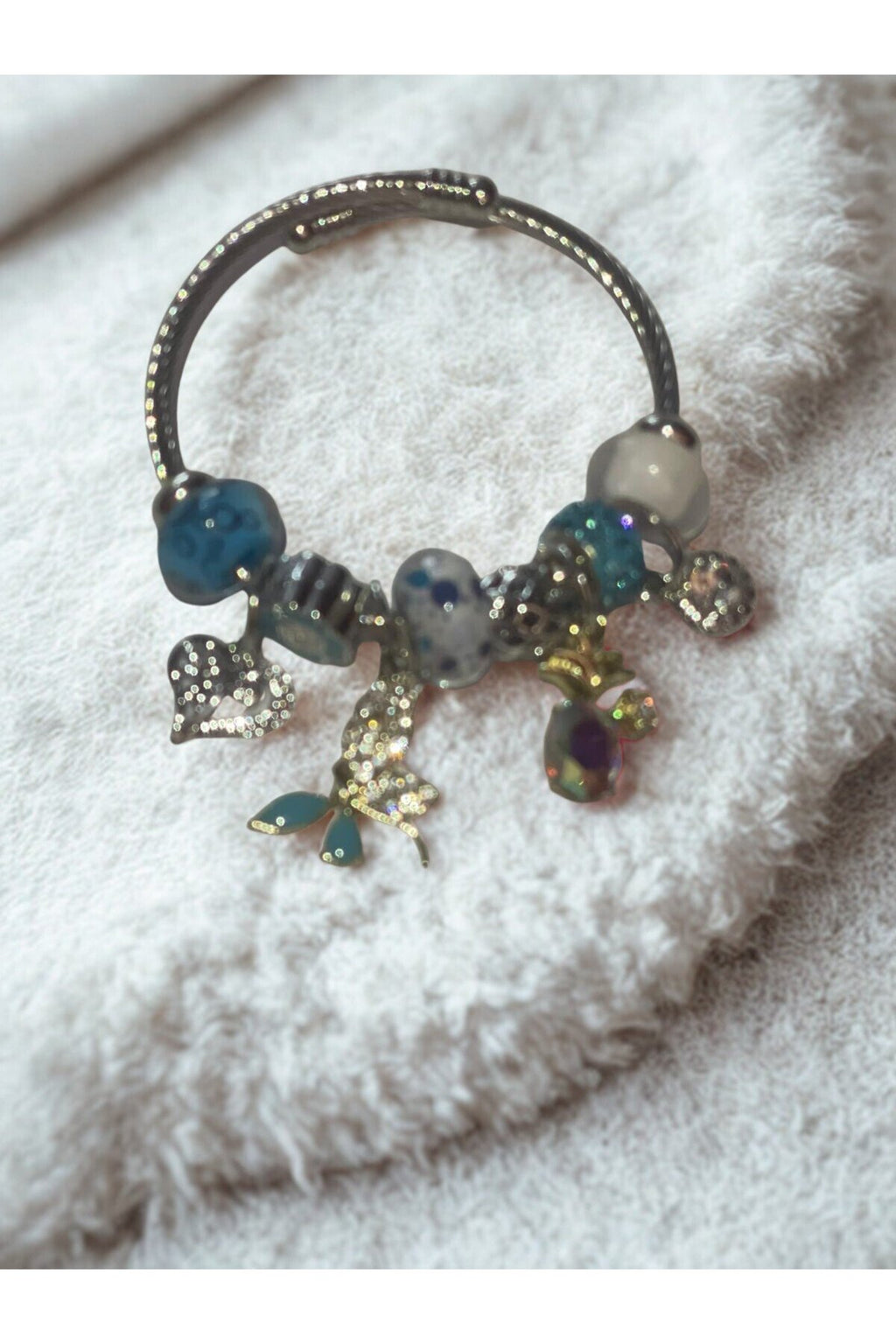Charm Bileklik
