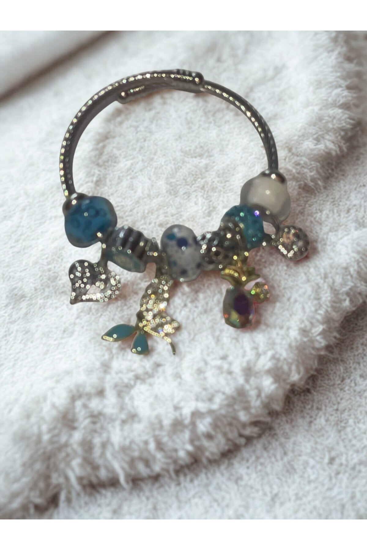 Charm Bileklik