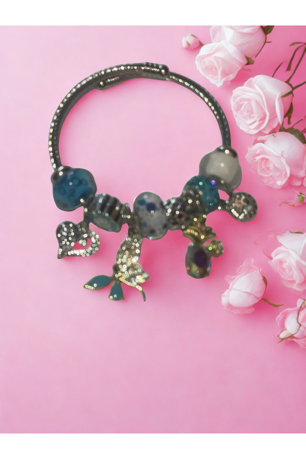 Charm Bileklik