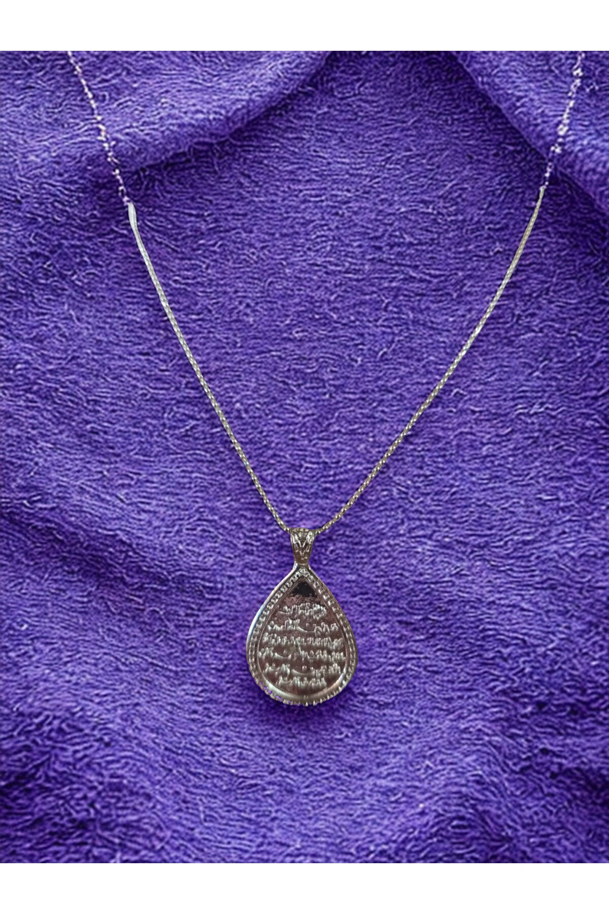 KITMIR (Nazar) Kolyesi