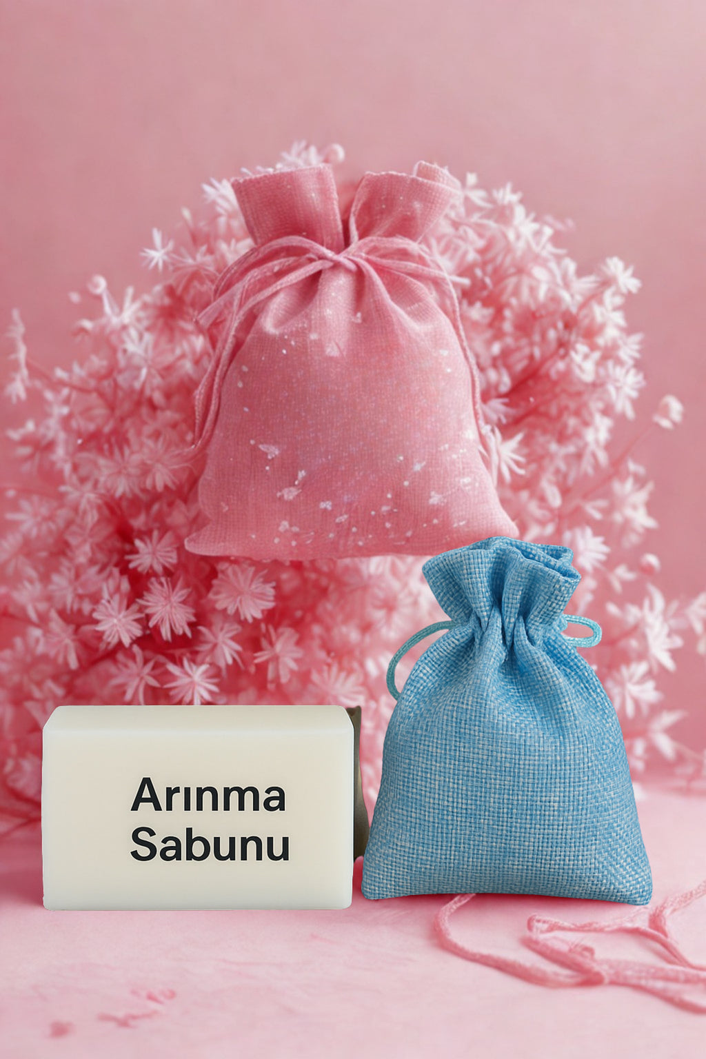 Arınma Sabunu