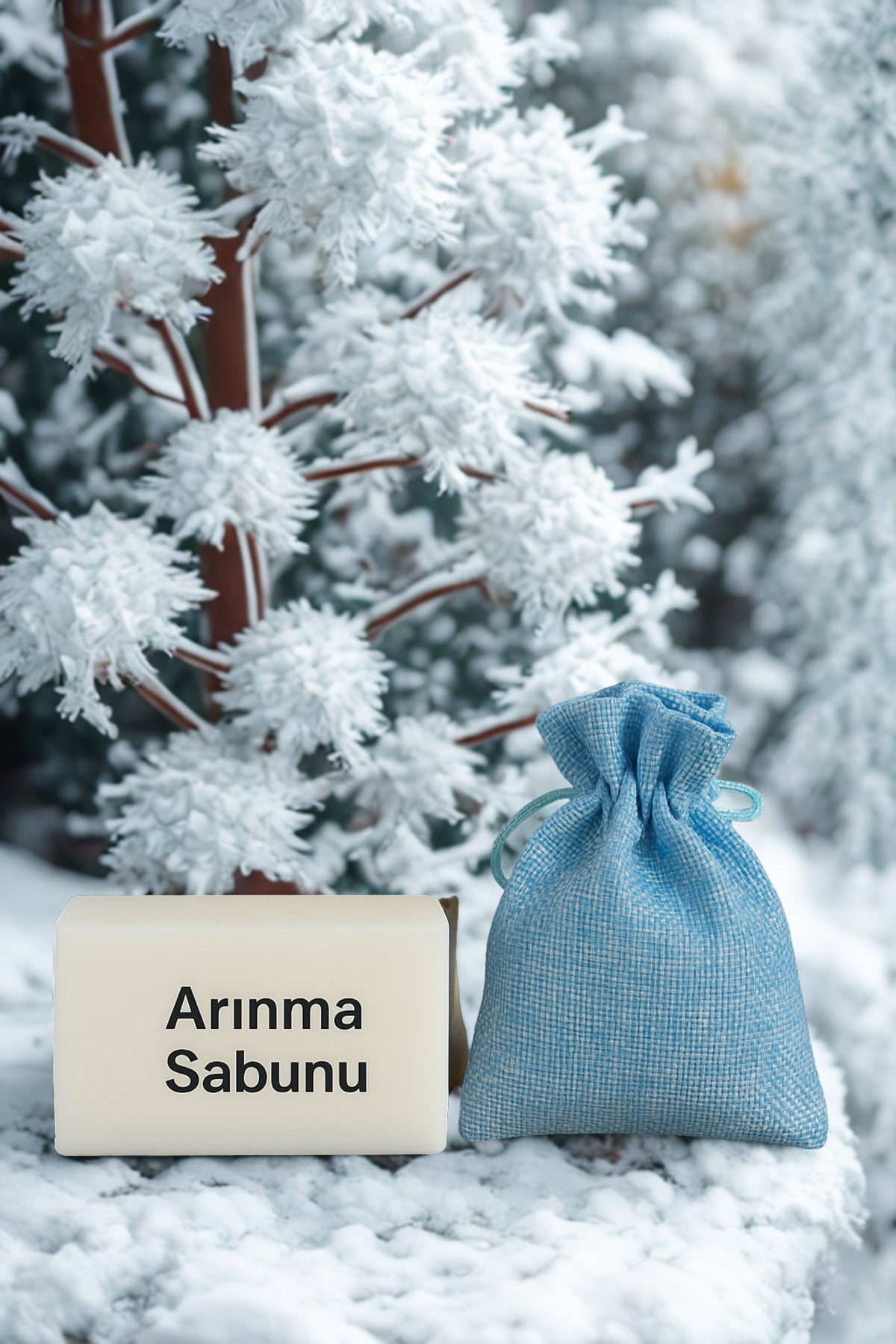 Arınma Sabunu