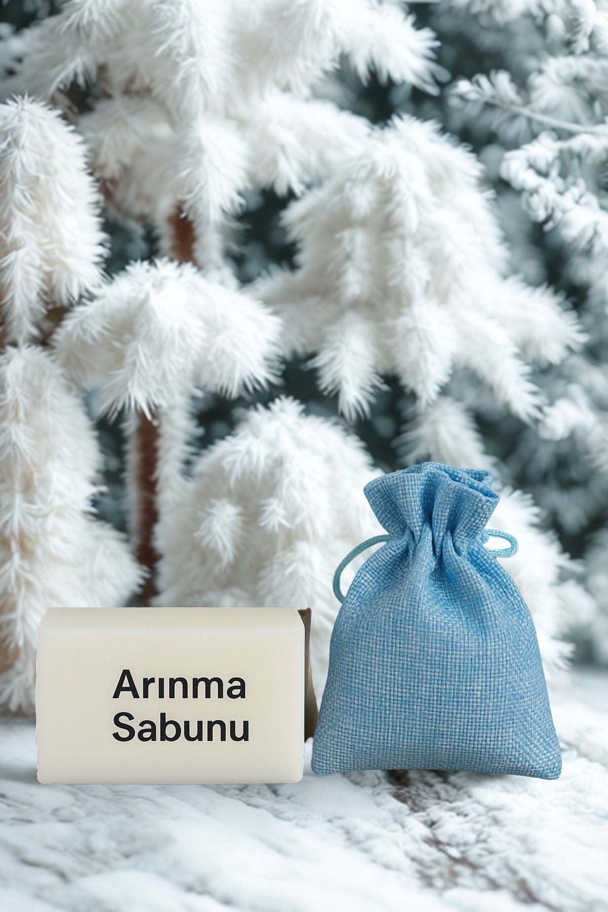 Arınma Sabunu