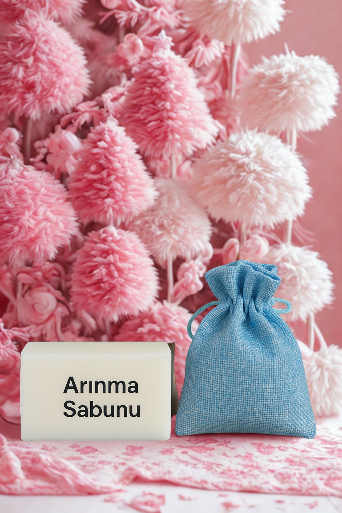 Arınma Sabunu