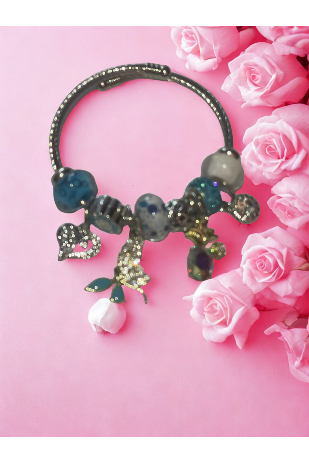 Charm Bileklik